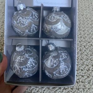 Pier 1 placecard holders